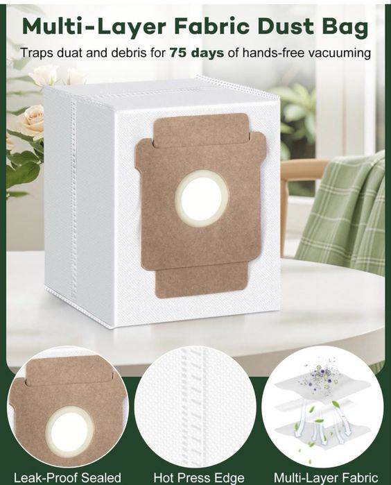 Аксесоари за iRobot Roomba Max 705 Combo