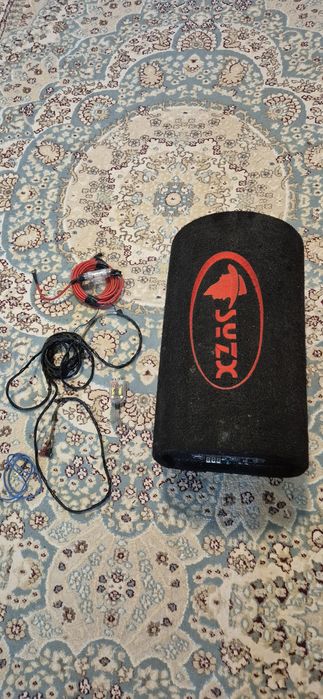 Сабвуфер.лпапроллдд.