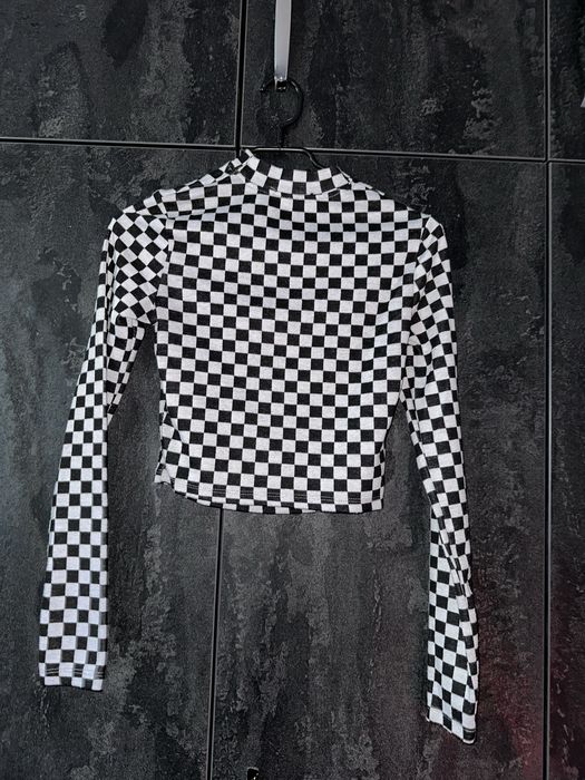 Дамска блуза XS