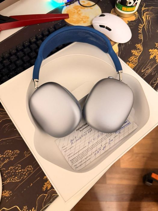 air pods max gen 1