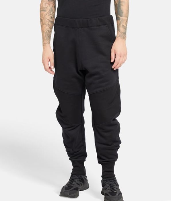 Оригинално долнище G-STAR RAW MOTO XS S XL 2XL ново мъжко черно анцуг