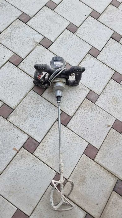 Смеситель большой для покрасочних материялов