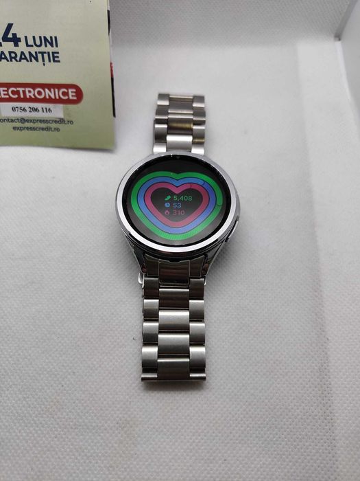 Ceas Samsung Watch 6 Classic (68747/10 Pacurari 1) Garantie 2 ani