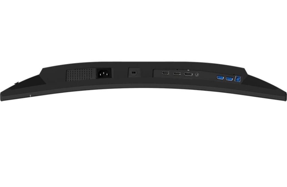Monitor Gaming GIGABYTE 165 Hz