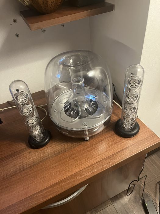 Harman Kardon SoundSticks 3.