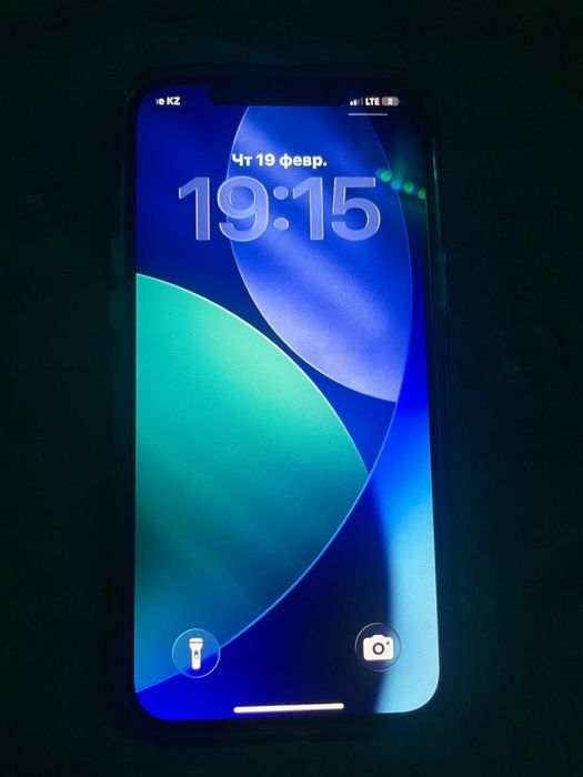 Продам айфон 12 пм