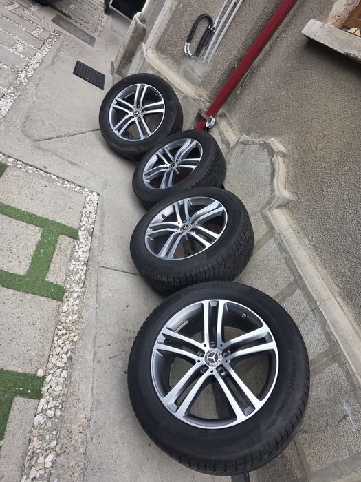 Vand roti Mercedes GLE 2021