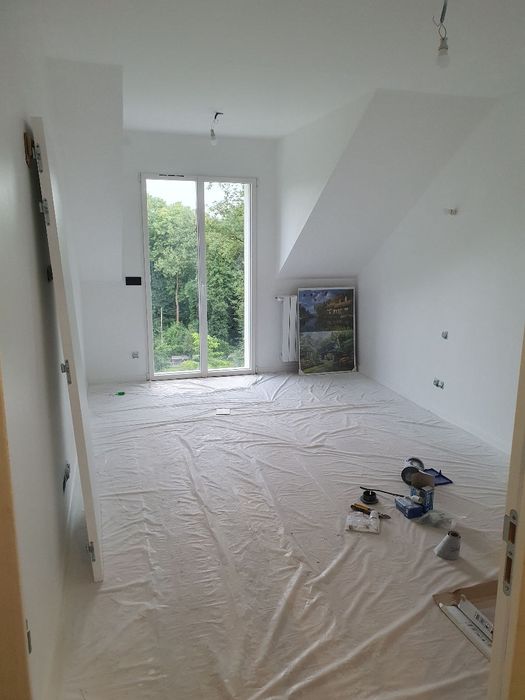 Amenajari interioare