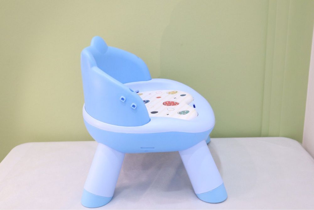 Детский стул для кормления