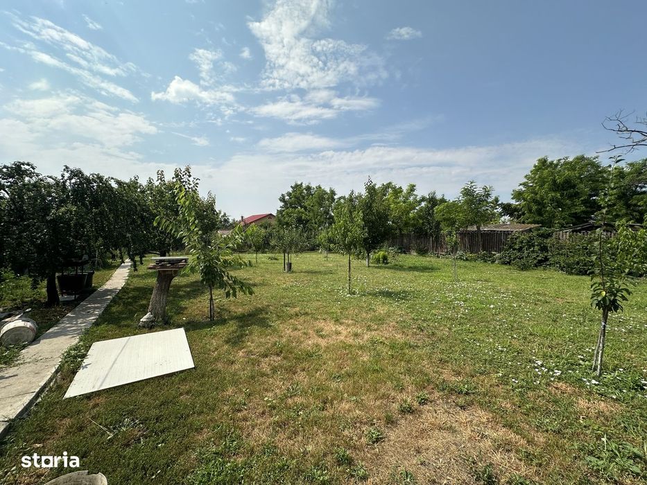 Agentia imobiliara VIGAFON vinde casa 6 camere Fulga de Sus-Prahova