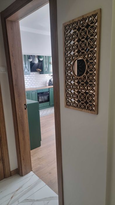 Дава се под наем Двустаен апартамент в Варна, ВИНС - 55 кв.м за 867 € - Снимка #9