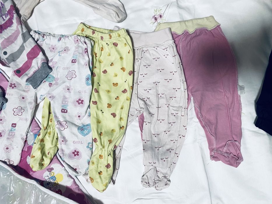 Детская одежда