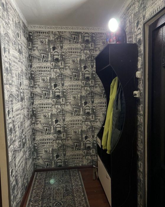 Учтепинский р-он, 15 кв.