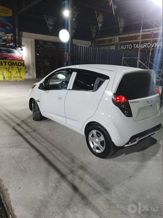 Spark Nasiyaga 800$