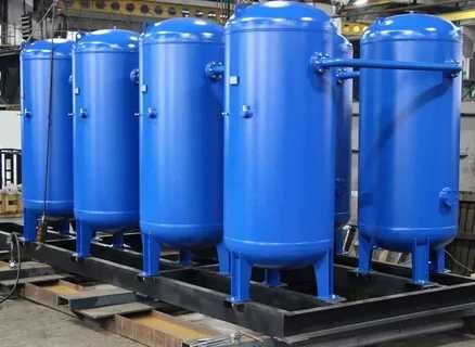 Ресивер для компрессора   1500л