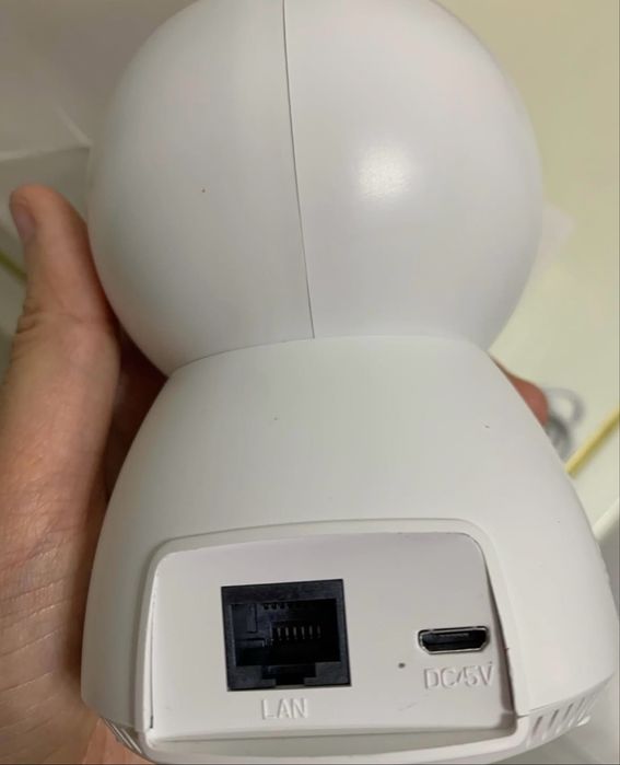 Продается камера для видеонаблюдения