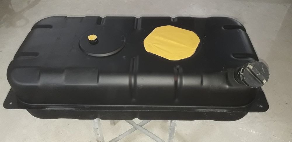 Бензобак от Газели