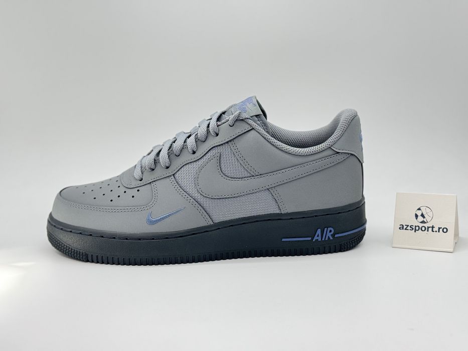 Nike Air Force 1 '07 LV8 Noi Originali (42,5)