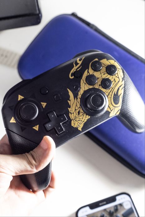 Nintendo Switch 2rev, Nintendo Labo