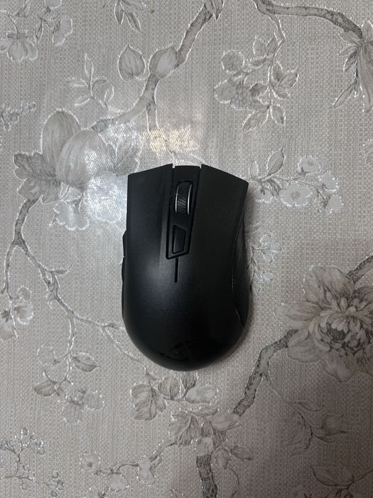 Игровая мышь asus rog strix carry