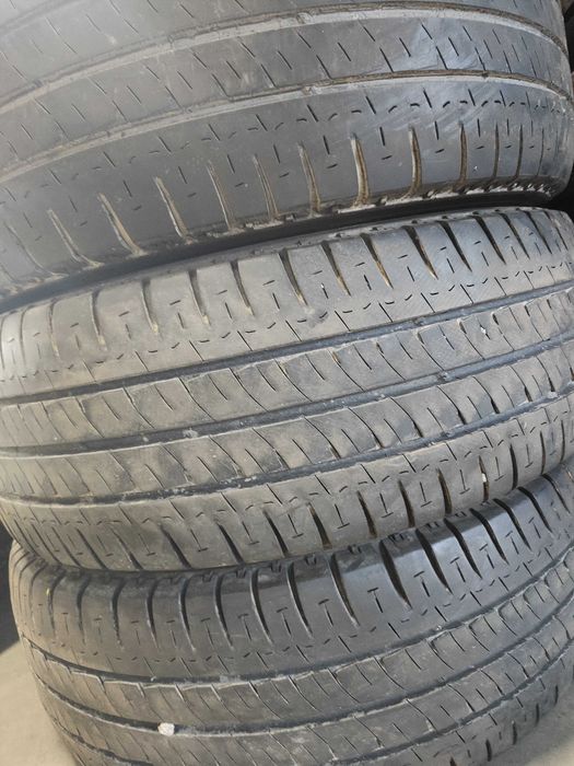 4бр.летни гуми 225/65/16C Michelin