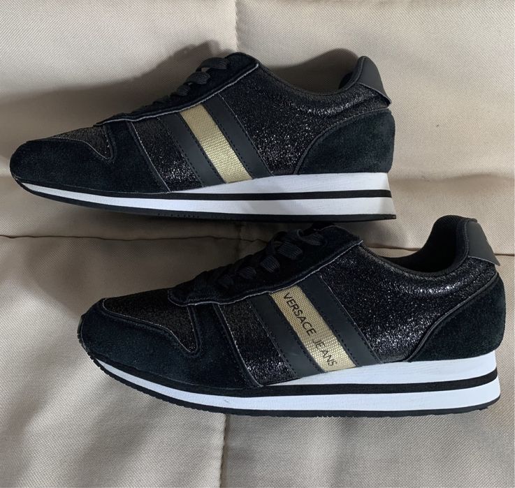 Pantofi/sneakers sport casual dama.