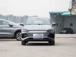 BYD E2 Naxt va nasiya savdo
