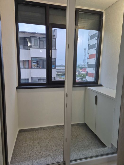 VÂND Garsonieră Premium ultra-dotată, nelocuita anterior, Bucuresti sect 6(ansamblul rezidențial Avangarde Grande Village Preț: 85.000 Euro negociabil