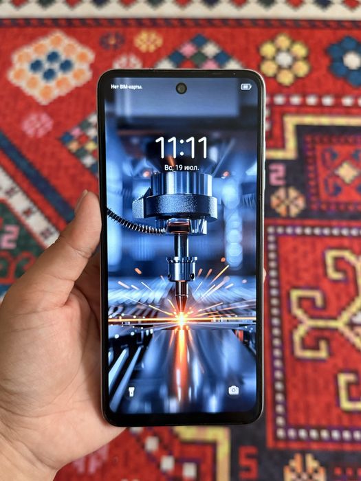 Продам телефон Techno Spark 20C