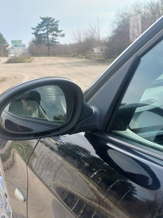 BMW 318i без газ