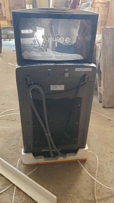 Стиральная машинка Bench  BW-B1855G inverter на 18кг с гарантией 1 год
