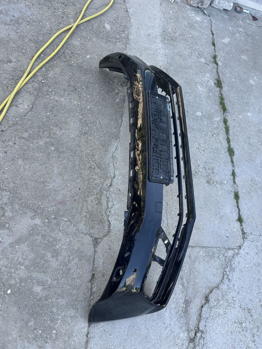 Bară față vw jetta 5 c facelift.