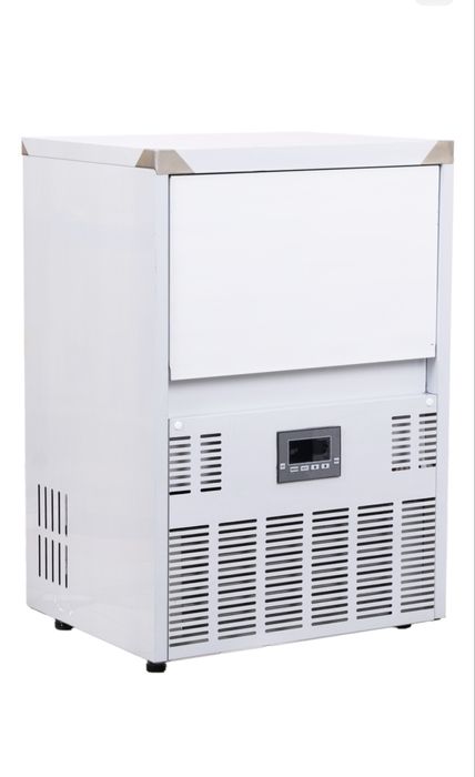 Ледогенератор промышленный