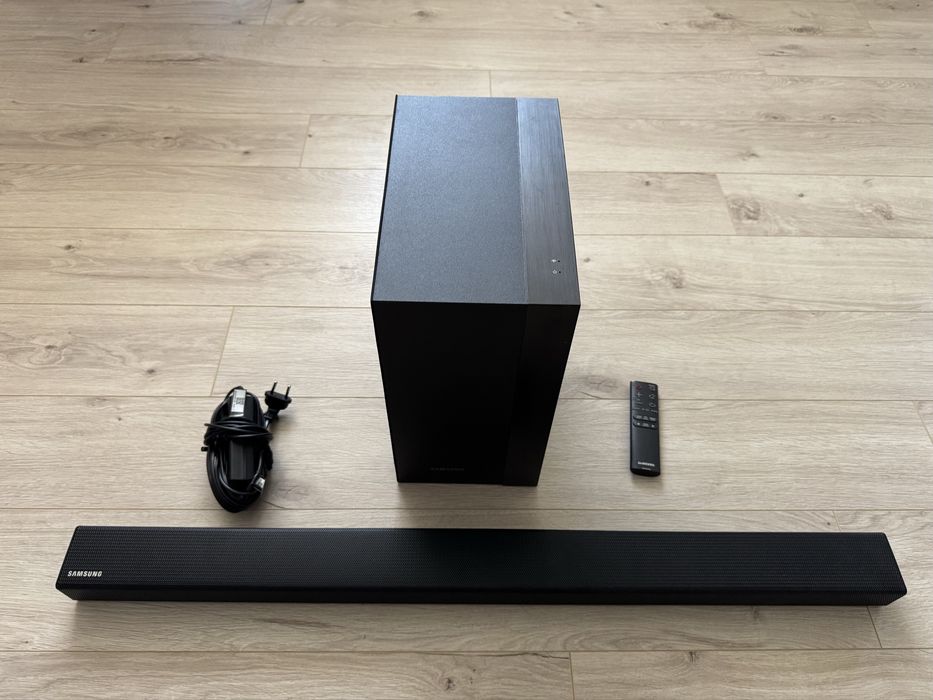 Samsung Soundbar HW-K450