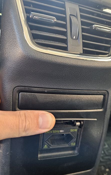 Skoda Octavia 3 4x4 2015