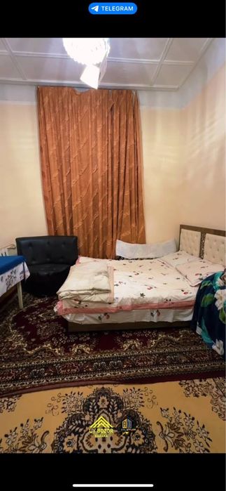 Квартира продаются Юнусабад