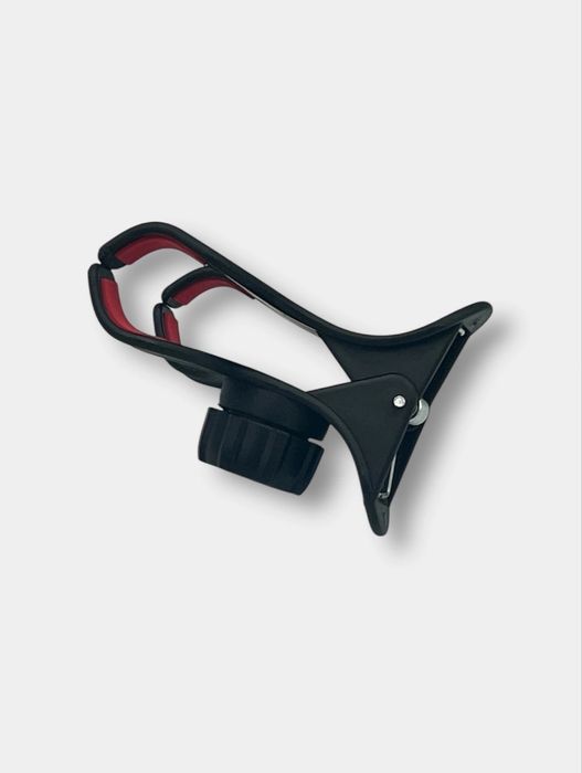 Telefon uchun 360gradus qisqichli ushlagich!