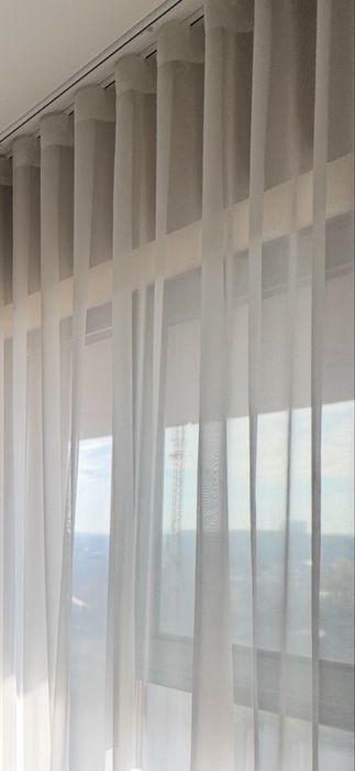 Set perdele si draperii