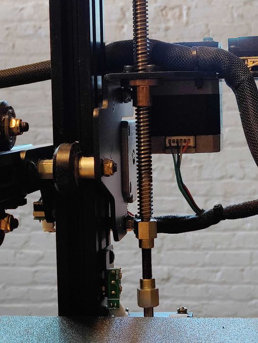 Imprimanta 3D Monoprice MP10