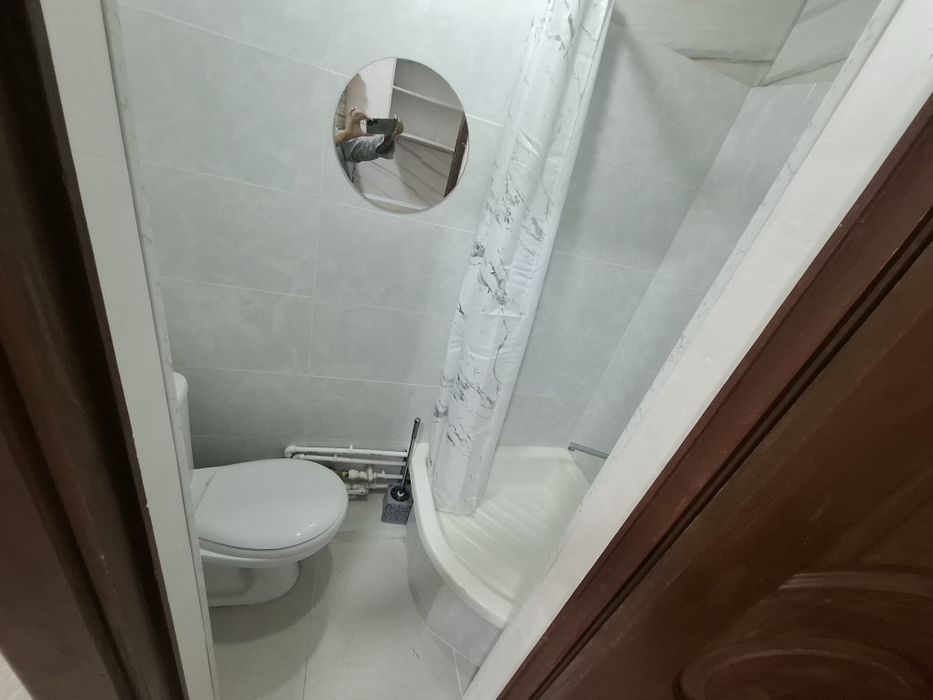 Срочно! Готовый бизнес квартира рядом с метро. Аренда 230 дол