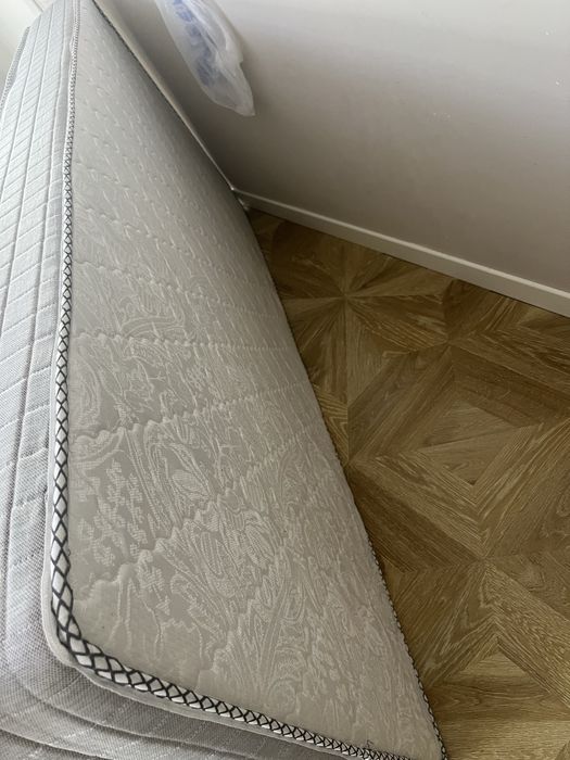 Ортопедический матрас