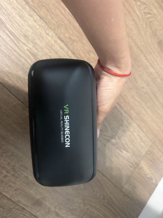 VR очки в хорошем состоянии