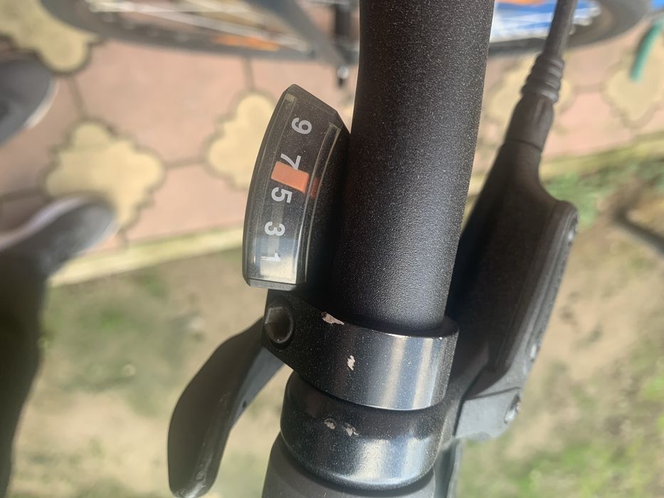 Vând Trek FX2 (fitness/oraș), mărime M, 9 viteze