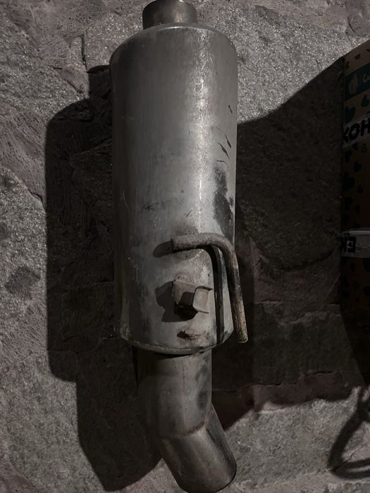 Спортно гърне от голфче