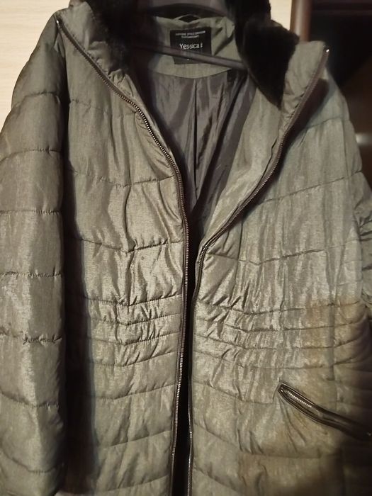 Мъжко яке  Yessica