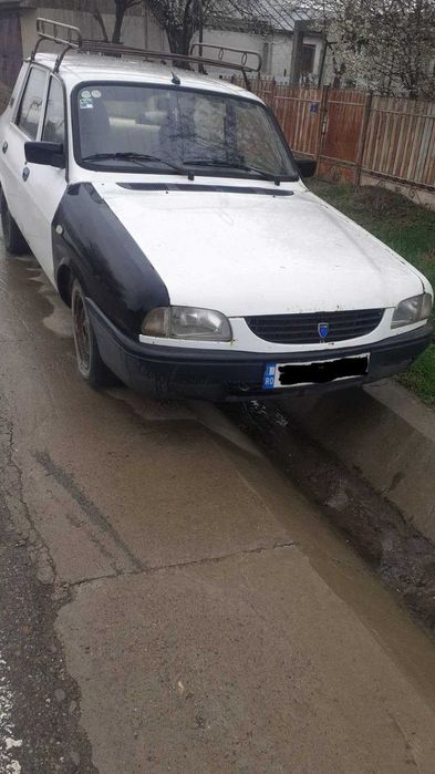 Dacia 1310 an 2004 - injectie