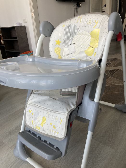 стул для кормления