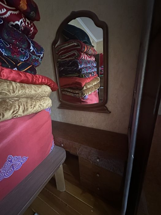 Продам спальни гарнитур