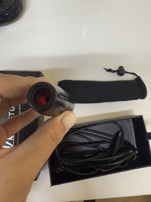 Маst аппарат для перманентного макияжа