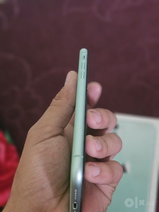 iPhone 11 128 gb